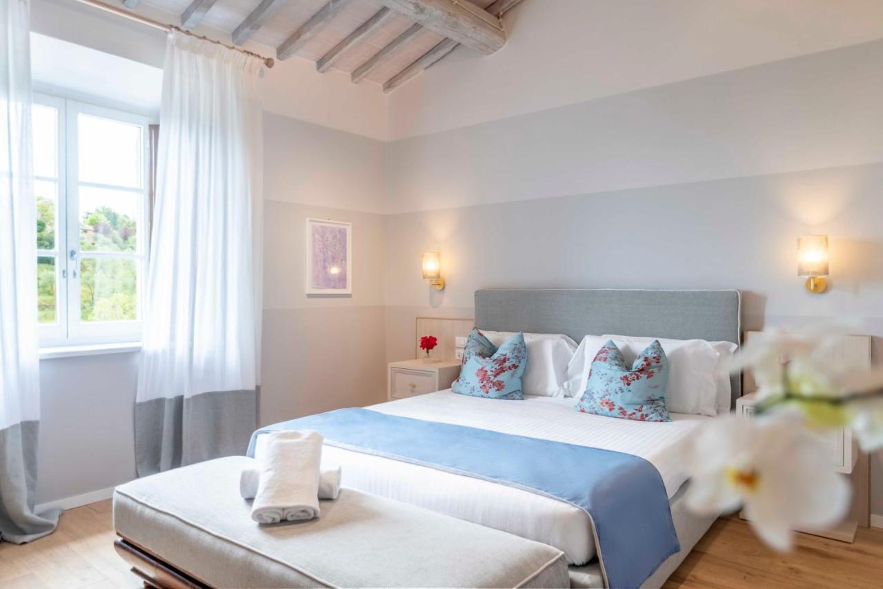 Hotel Relais Le Macine Di Stigliano Sovicille Exteriér fotografie